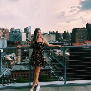 Meet your Posher, Elsa